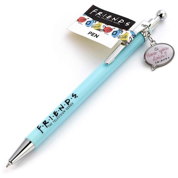 Friends Pen How You Doin