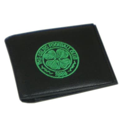 Celtic skinnplånbok 7000
