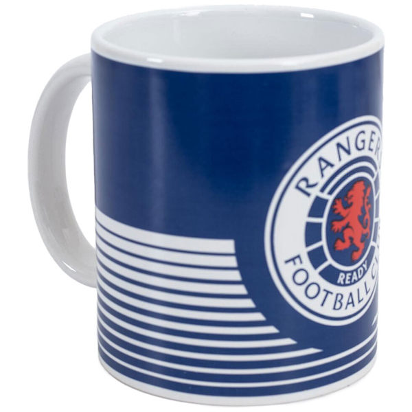 Rangers Mugg Linea
