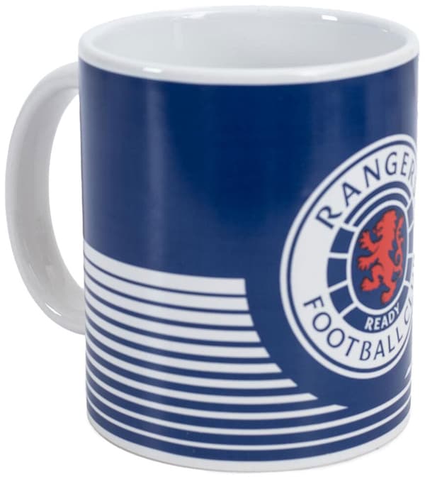 Rangers Muk Linea