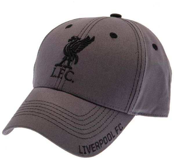 Liverpool Lippu Elijah