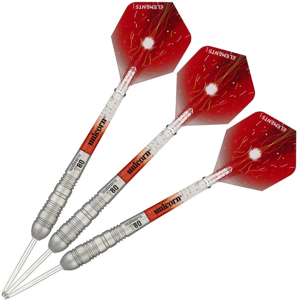 STRIKER 80 TUNGSTEN 25g