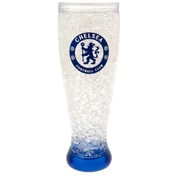 Chelsea FC Glas Freezer