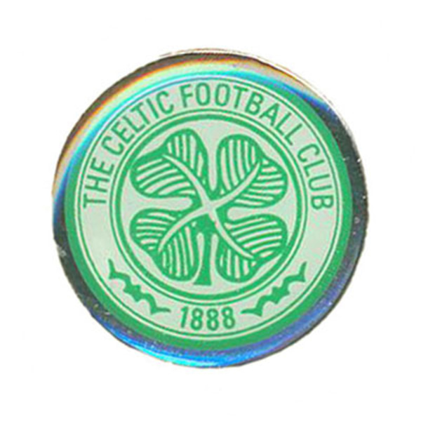 Celtic pinn Crest