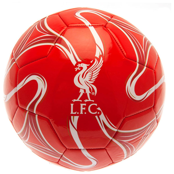 Liverpool FC Trickboll CC