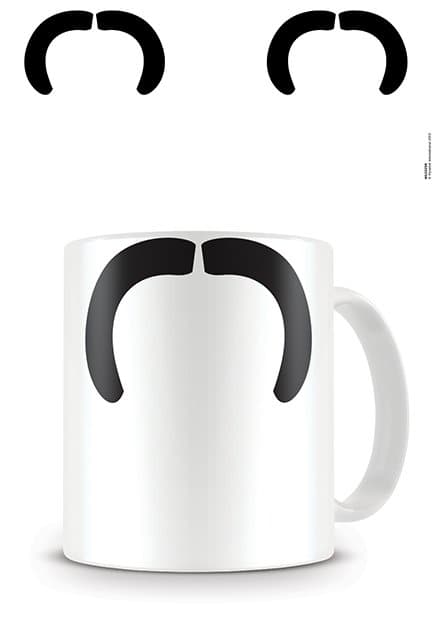 The Wrestler Mugg