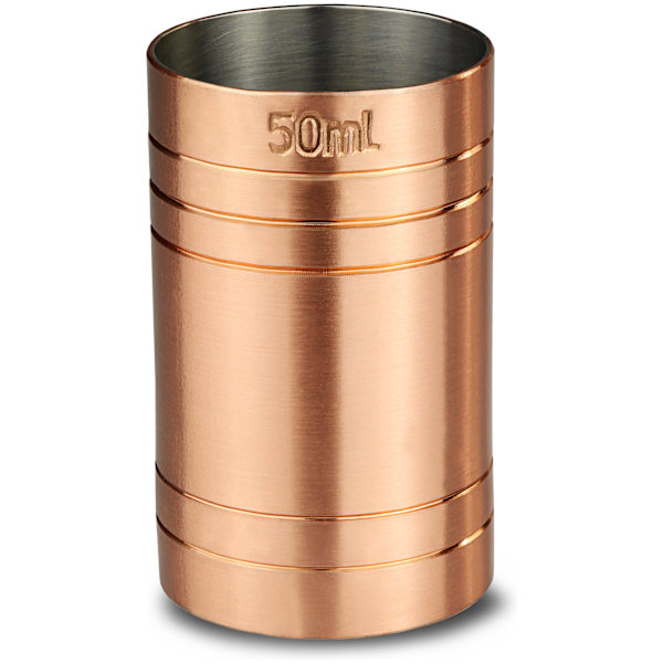 Drinkmitta Copper Thimble 50ml