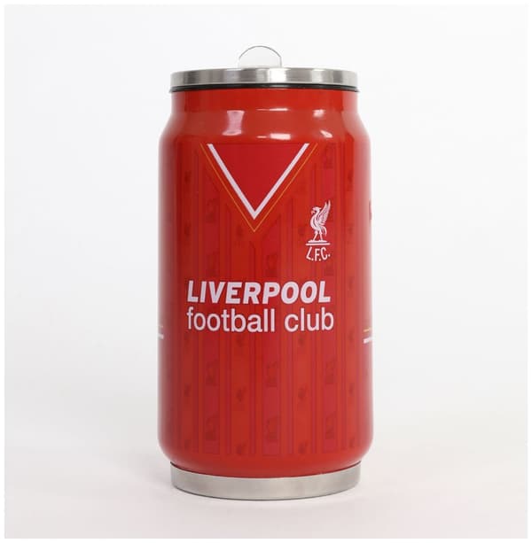 Liverpool Alumiinipullo Cup