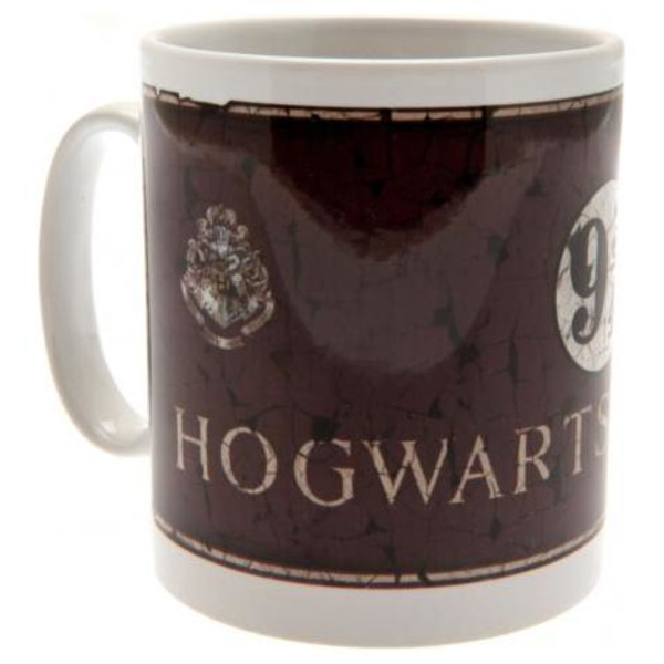Harry Potter Krus Hogwarts Express