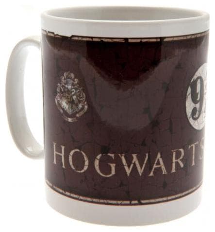 Harry Potter Mukki Hogwarts Express
