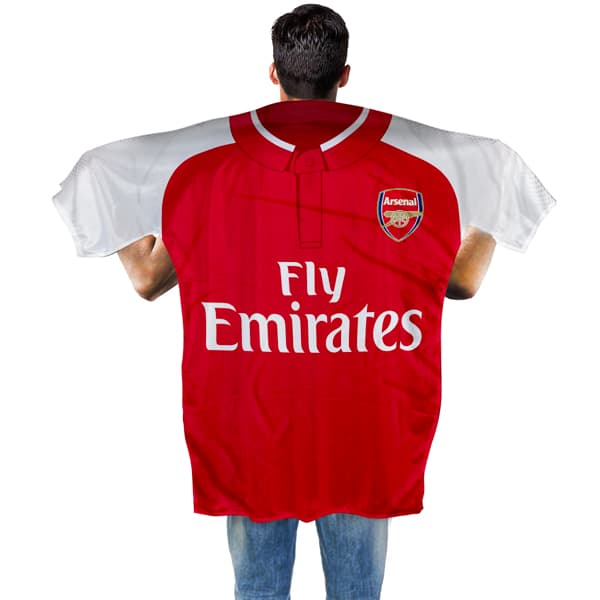 Arsenal Lippu Paita