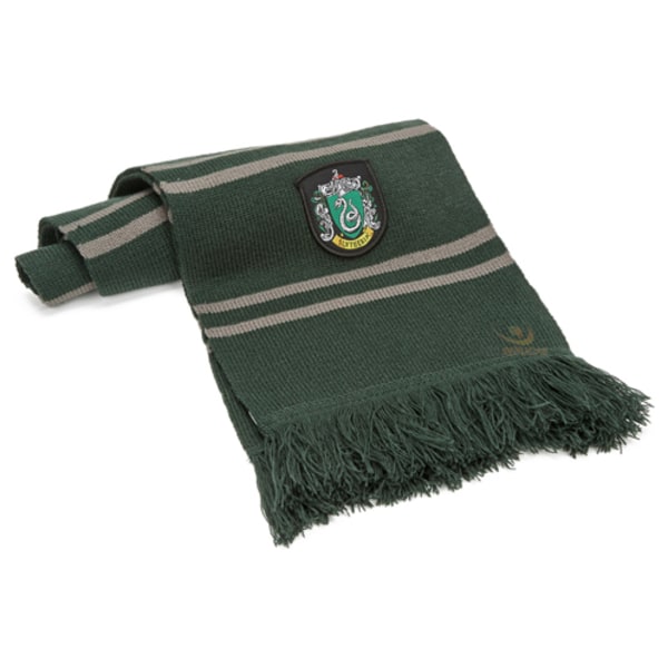 Harry Potter Huivi Slytherin Raidat