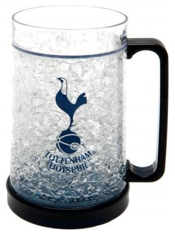 Tottenham Hotspur Sejdel Freezer 2