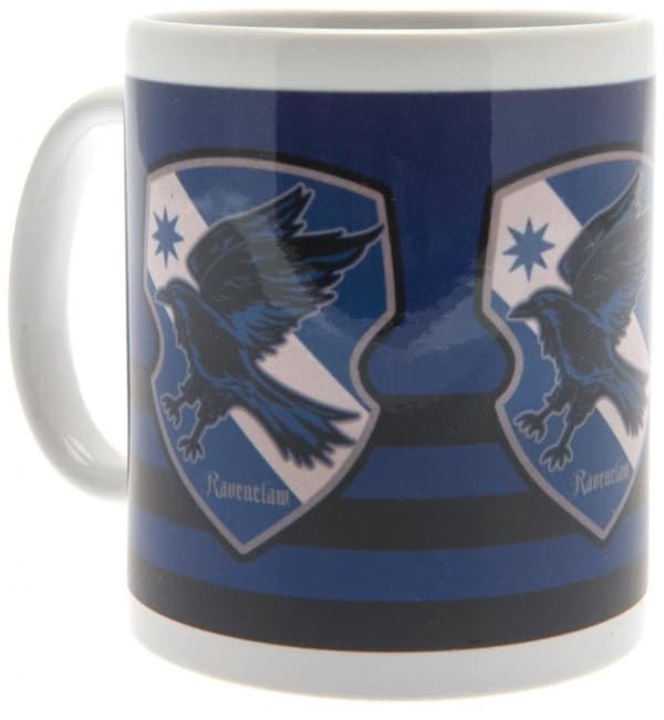 Harry Potter Mukit Sininen Ravenclaw
