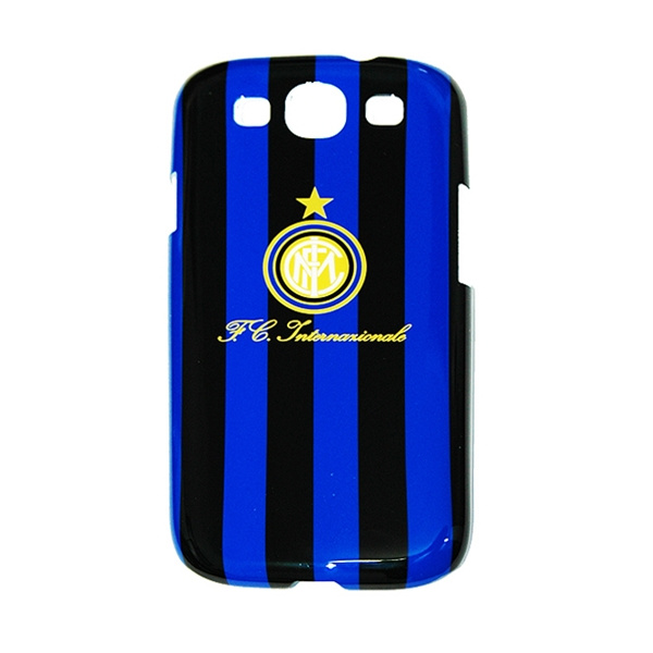 Inter Samsung Galaxy S3 Shell Hard Stripe