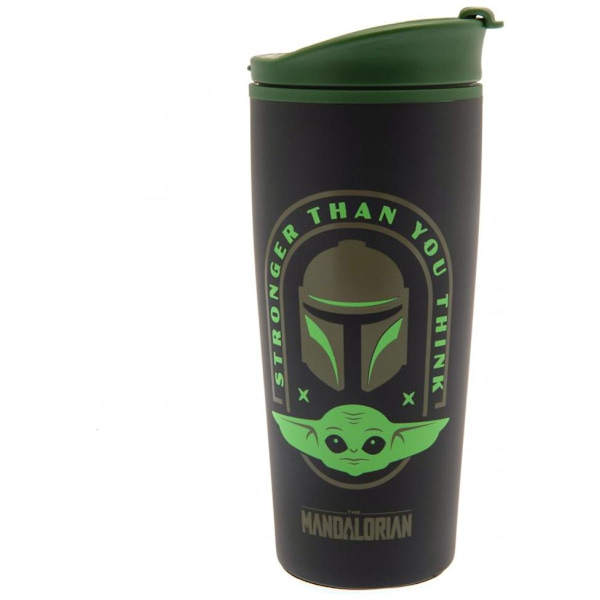 Star Wars The Mandalorian Resemugg Metall