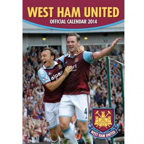 West Ham United Seinäkalu 2014