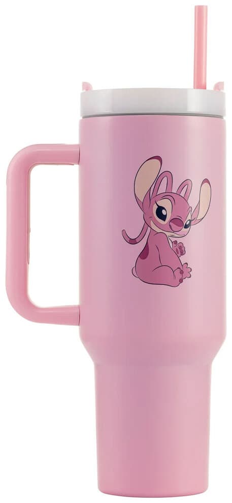 Lilo Stitch termokrus Angel