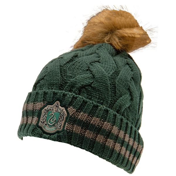 Harry Potter Pipo Pom-Pom Slytherin