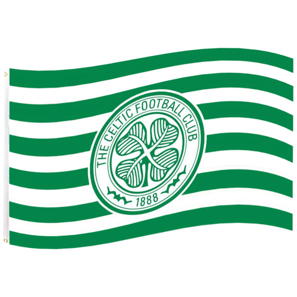 Celtic FC Flagga HP