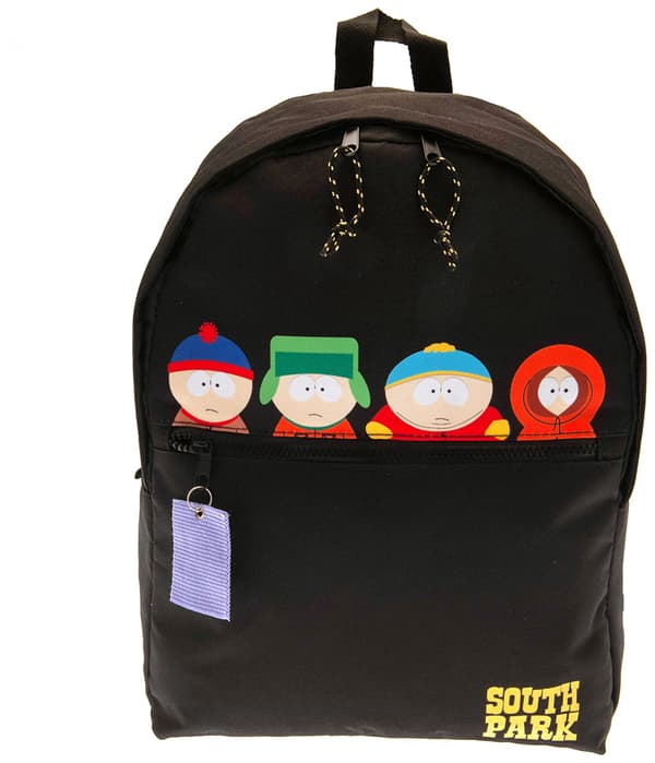 South Park Ryggsäck Premium