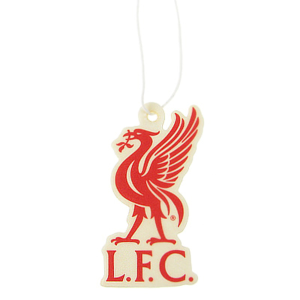 Liverpool Bildoft Liverbird