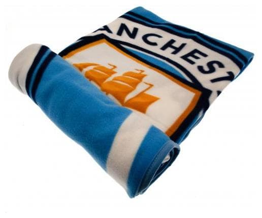 Manchester City Fleecepeitto Pulse