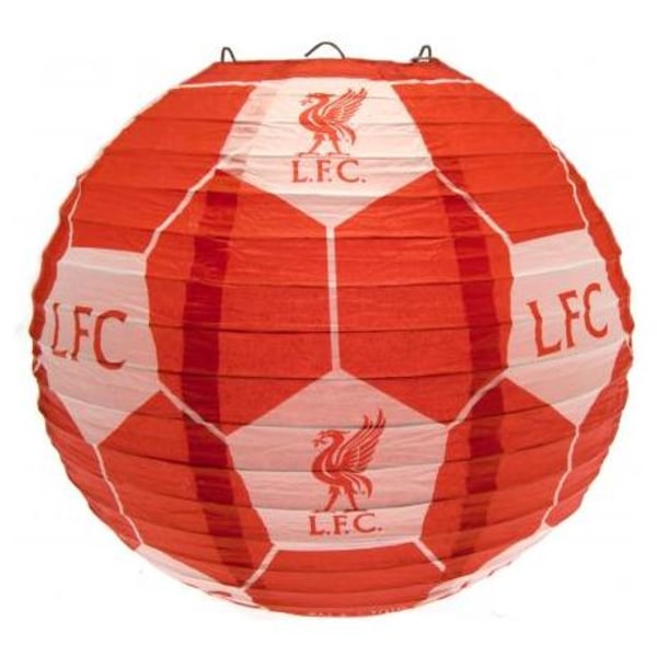 Liverpool Pappersboll