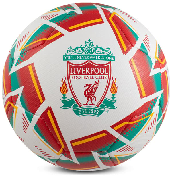 Liverpool Nova Premium Fodbold