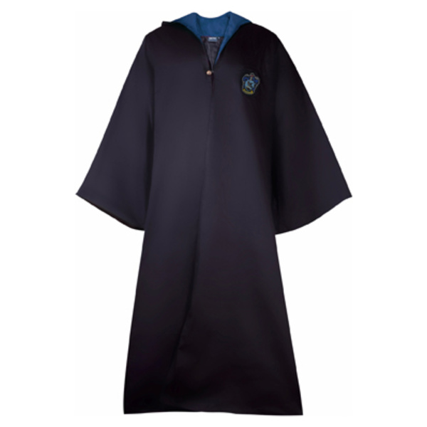 Ravenclaw Troldmands-kappe Børn