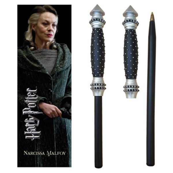 Harry Potter Tryllestavpen Stik Narcissa