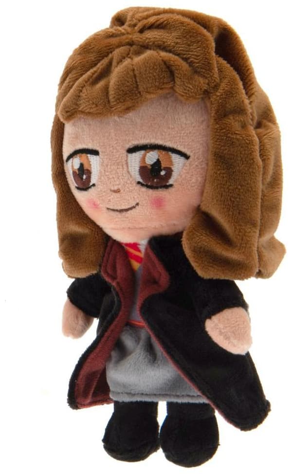 Harry Potter Plysdyr Hermione