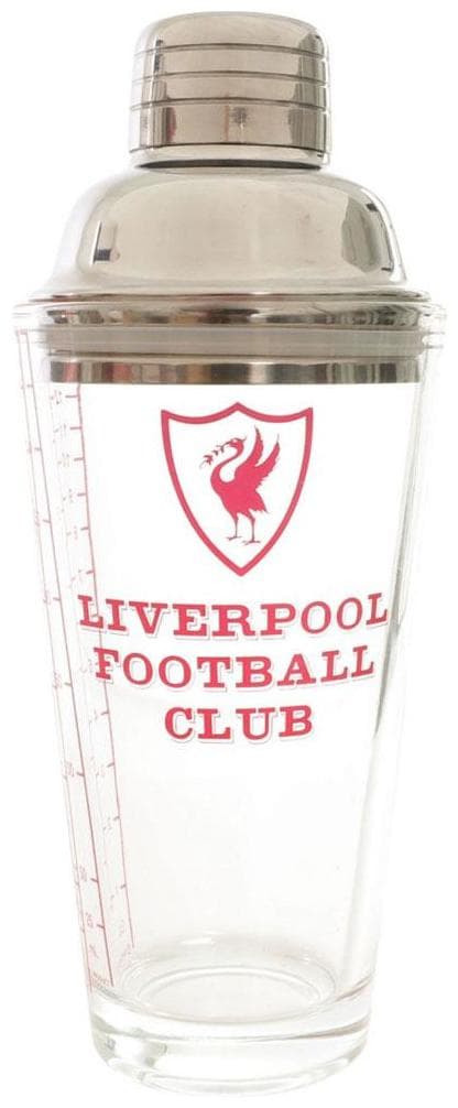 Liverpool Cocktail Shaker