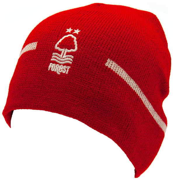 Nottingham Forest Hat
