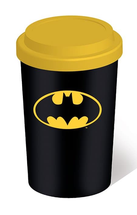Batman Resemugg Logo