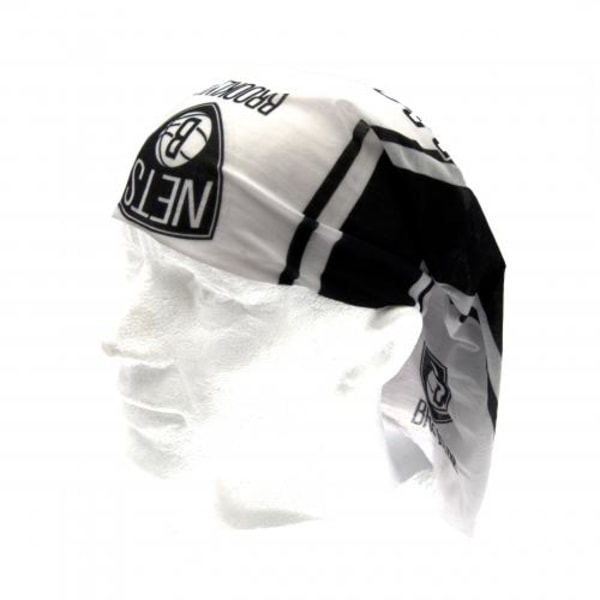 Brooklyn Nets Pääputki