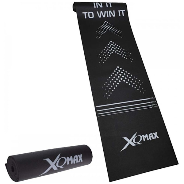 XQMax Dartmatto Jätä Voittamisen Tavoitteeseen
