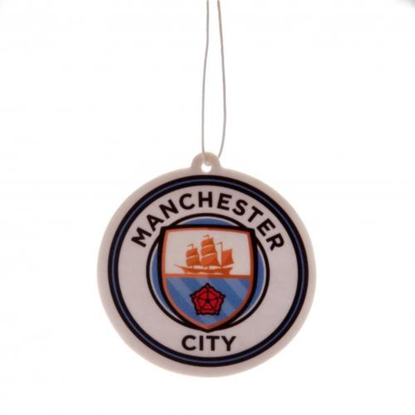 Manchester City Bildoft Round