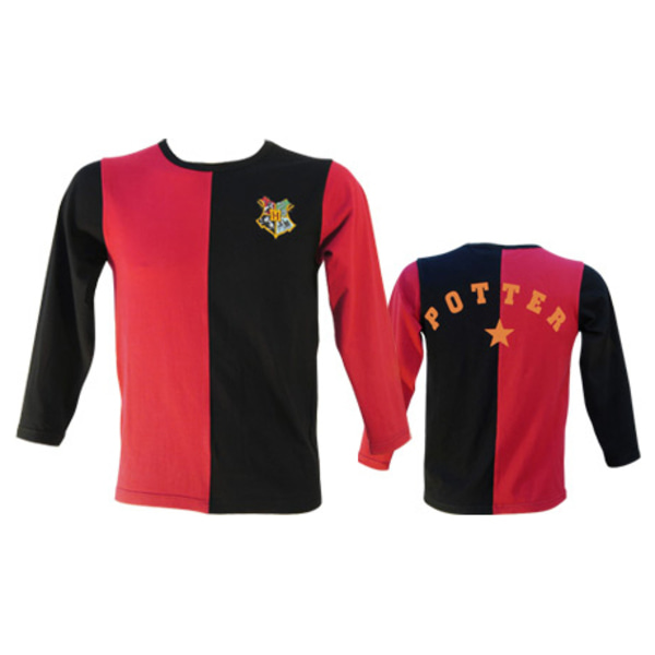Harry Potter Tröja Triwizard cup L