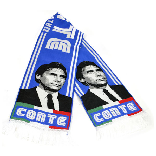 Chelsea Halsduk Conte