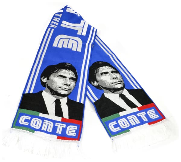 Chelsea Huivi Conte