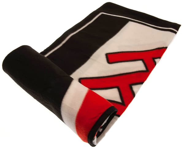 Fulham Fleecepeitto Pulse