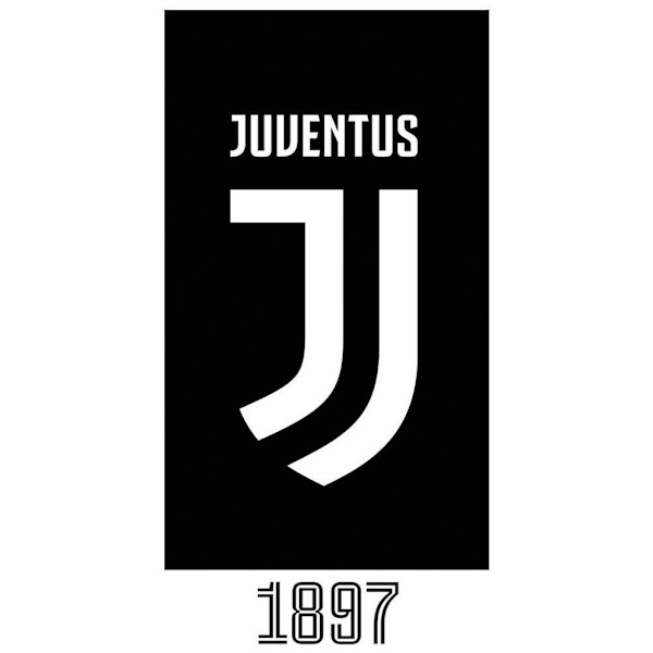Juventus Håndklæde ES