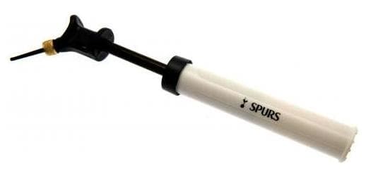 Tottenham Fotbollspump Dual Action