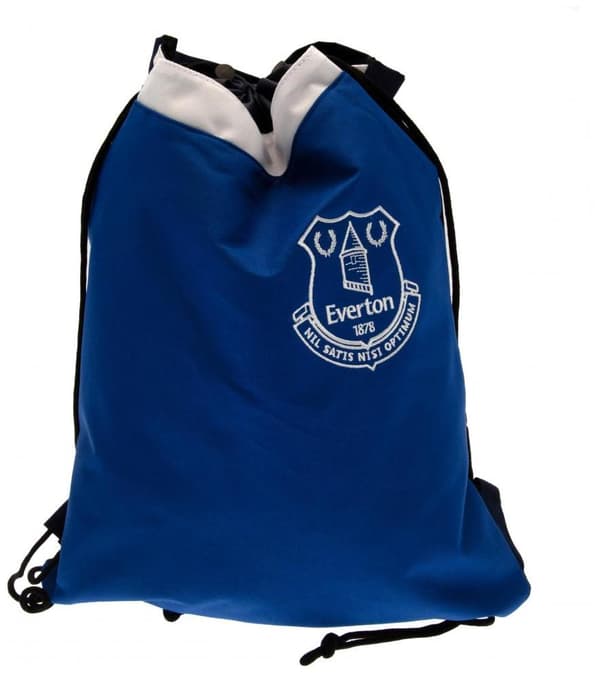 Everton Ryggsæk Drawstring