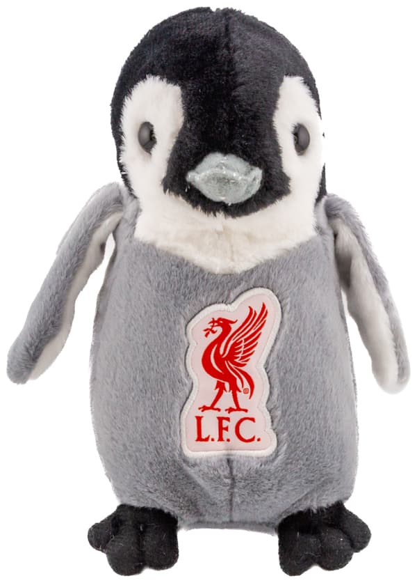 Liverpool Krammedyr Pingvin