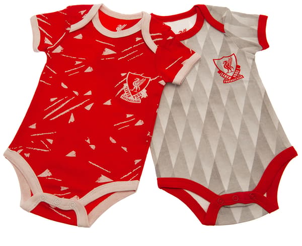 Liverpool Body 1990 2-pack 18-23 mån