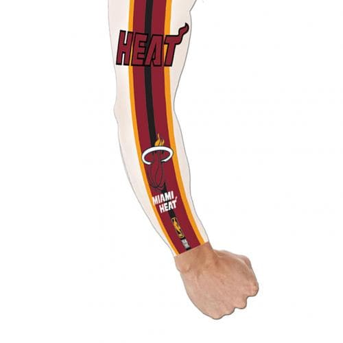 Miami Heat Tatuointihihnat