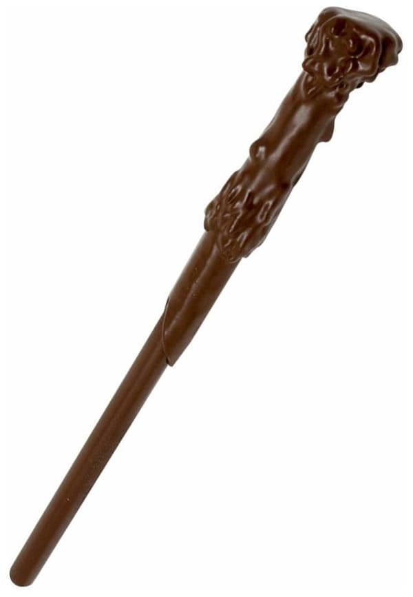 Harry Potter Pen Trollstav