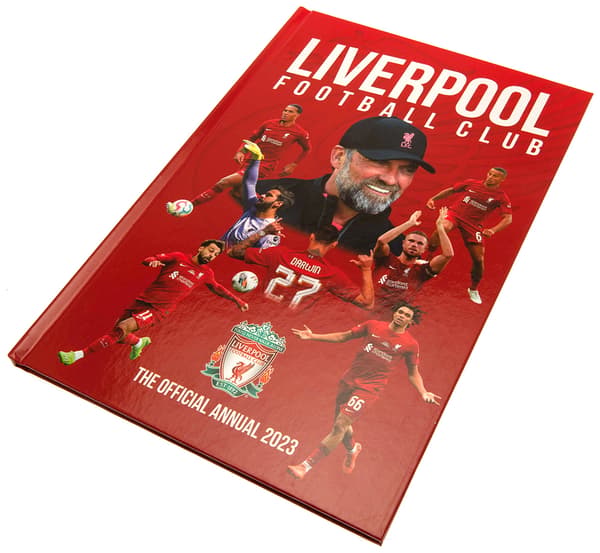 Liverpool Årsbog 2023
